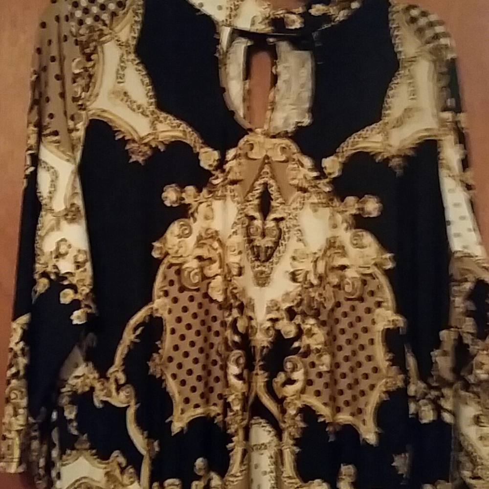 Blouse